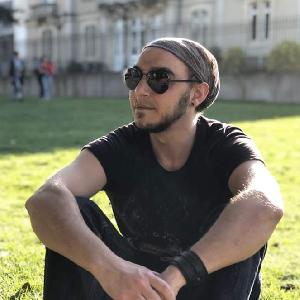 Photo de profil