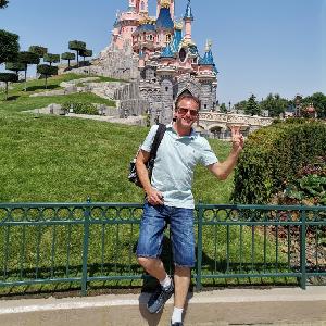 Photo de profil