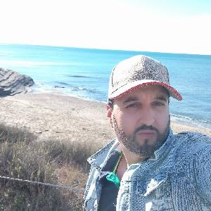Photo de profil