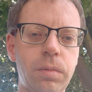 Photo de profil