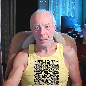 Photo de profil