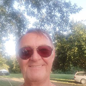 Photo de profil
