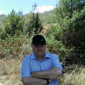 Photo de profil