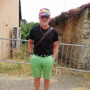 Photo de profil