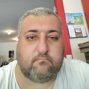 Photo de profil
