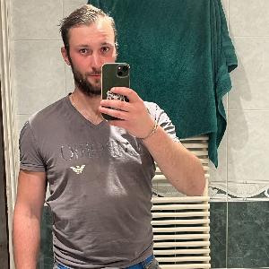 Photo de profil
