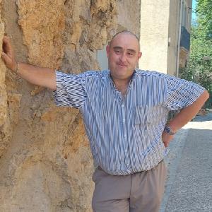 Photo de profil