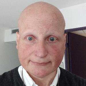 Photo de profil