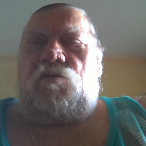 Photo de profil