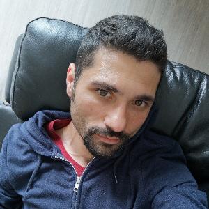 Photo de profil