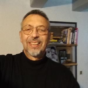 Photo de profil