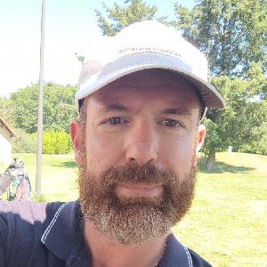 Photo de profil