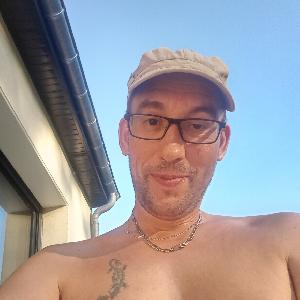 Photo de profil