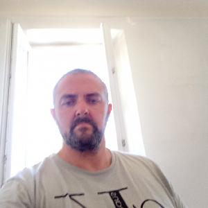 Photo de profil