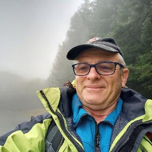 Photo de profil