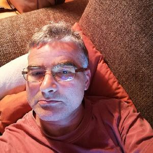 Photo de profil