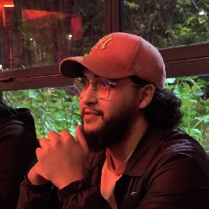 Photo de profil