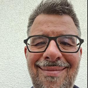 Photo de profil
