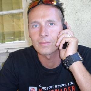 Photo de profil