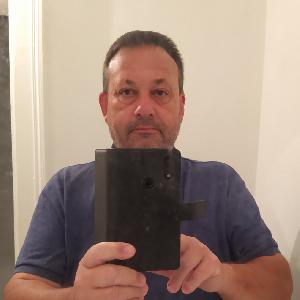 Photo de profil