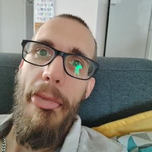 Photo de profil