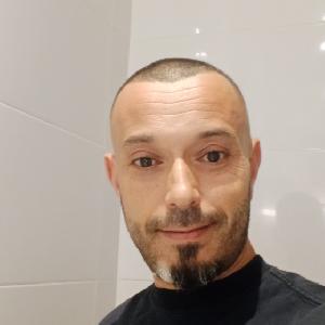 Photo de profil