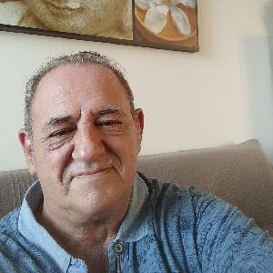 Photo de profil