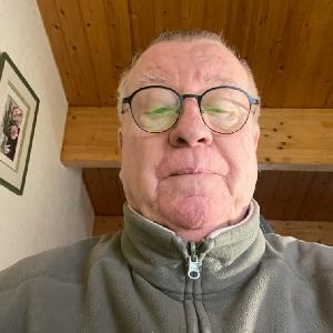 Photo de profil
