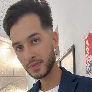 Photo de profil