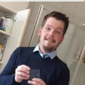 Photo de profil