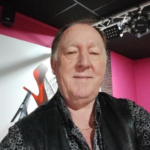 Photo de profil