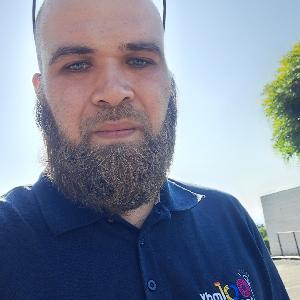 Photo de profil