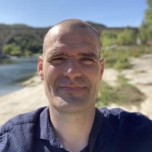 Photo de profil