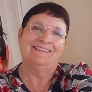 Photo de profil