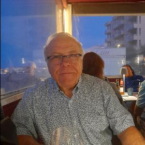 Photo de profil