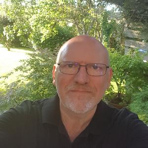 Photo de profil