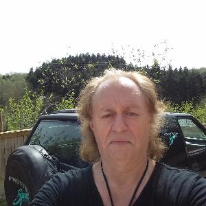 Photo de profil