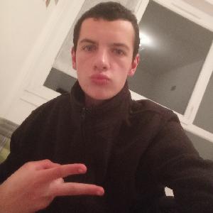 Photo de profil