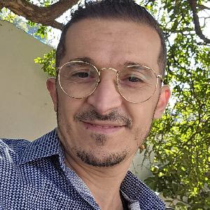 Photo de profil