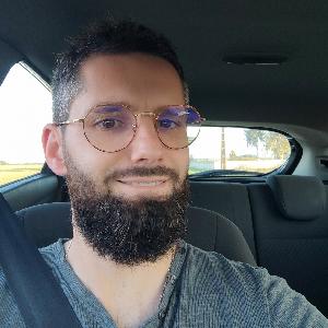 Photo de profil