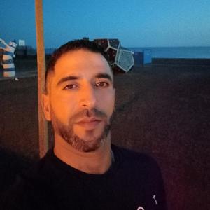 Photo de profil