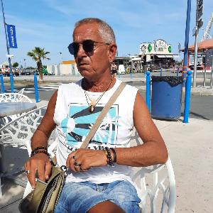 Photo de profil