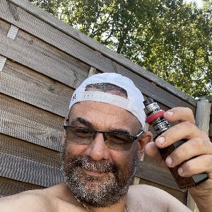 Photo de profil