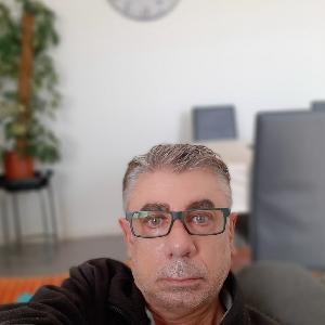 Photo de profil