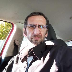 Photo de profil