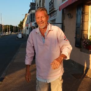 Photo de profil