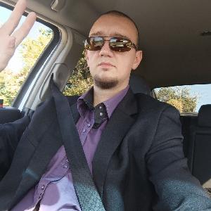 Photo de profil