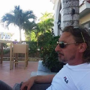 Photo de profil