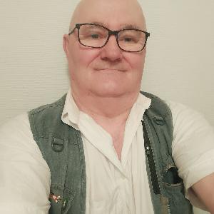 Photo de profil