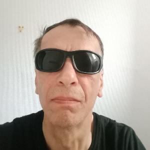 Photo de profil